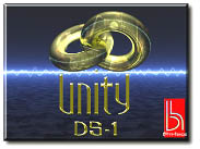 Bitheads Bitheadz Unity DS-1 Samples and Soundbanks