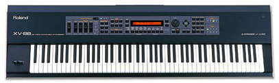 ROLAND XV-2020 XV2020 XV-5080 XV5080 XV-88 XV88 XV-5050 XV5050 XV-3080 XV3080 patches voices programs sounds breath controlled wind controller at Patchman Music