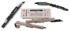Yamaha TX81Z TX-81z TX81-z Patches sounds soundbanks programs voices at at Patchman Music Wind Controller EWI EVI WX
