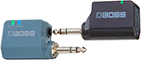 Boss WL-20L Wireless Audio System for EWI Robkoo Aerophone at Patchman Music