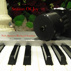 Nyle Steiner Richard Souther Christmas CD