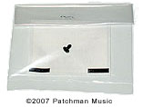 Yamaha WX5 / WX11 Reed Screw Replacement at Patchman Music