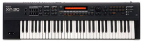 Roland JV-1010 JV1010 JV-1080 JV1080 JV-2080 JV2080 JV3080 JV-3080 XP-30 XP30 patches voices programs sounds wind controller breath controlled at Patchman Music