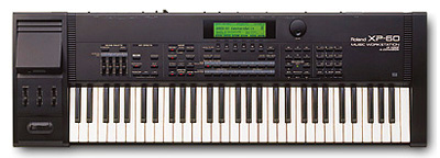 Patchman Music Roland Xp 50 Xp 80 And Compatibles Soundbanks