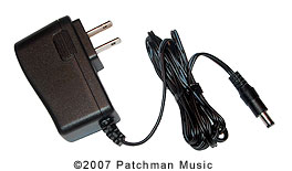 Yamaha PA130 at Patchman Music
